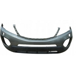 ZDERZAK PRZÓD PRZEDNI ORYGINAŁ 86512-2P000 KIA SORENTO II 2 2009-2012