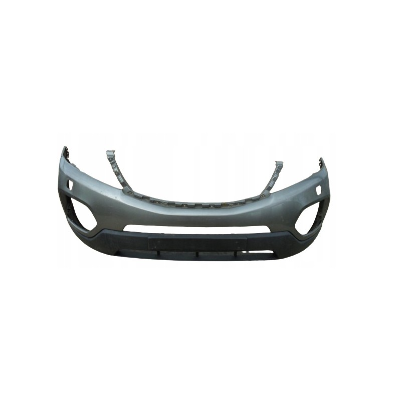 ZDERZAK PRZÓD PRZEDNI ORYGINAŁ 86512-2P000 KIA SORENTO II 2 2009-2012