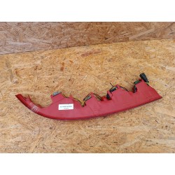 AUDI Q7 4L LAMPA LEWA TYŁ TYLNA ZDERZAKA PRZECIWMGIELNA EU 4L0945095