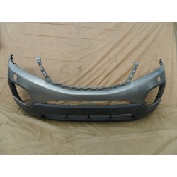 ZDERZAK PRZÓD PRZEDNI ORYGINAŁ 86512-2P000 KIA SORENTO II 2 2009-2012