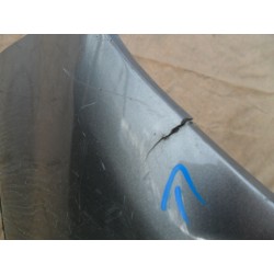 ZDERZAK PRZÓD PRZEDNI ORYGINAŁ 86512-2P000 KIA SORENTO II 2 2009-2012