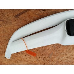 KRATKA GRILL ATRAPA ZDERZAKA PRZÓD HONDA CIVIC VII COUPE 01- 71122-S5A-A0