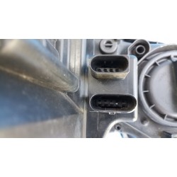 LAMPA LEWY PRZÓD XENON EU MERCEDES E KLASA W211 LIFT