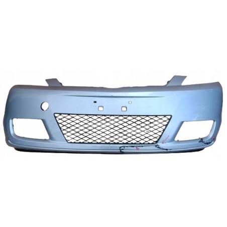 ZDERZAK PRZÓD PRZEDNI ORYGINAŁ C235-50031 MAZDA 5 I 2005-