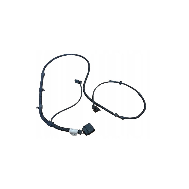 7L6971095 WIĄZKA PDC CZUJNIKÓW ZDERZAKA PRZÓD TYŁ VOLKSWAGEN TOUAREG I 7L