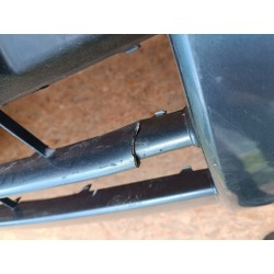 ZDERZAK PRZÓD ORYGINAŁ 9643802277 CITROEN BERLINGO I PEUGEOT PARTNER I 96-