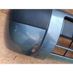 ZDERZAK PRZÓD ORYGINAŁ 9643802277 CITROEN BERLINGO I PEUGEOT PARTNER I 96-