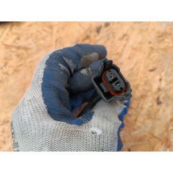 7L6971095 WIĄZKA PDC CZUJNIKÓW ZDERZAKA PRZÓD TYŁ VOLKSWAGEN TOUAREG I 7L