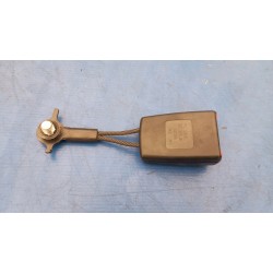 MN108302 ZAPINKA KLAMRA PASA BEZPIECZEŃSTWA TYŁ MITSUBISHI COLT VI 6