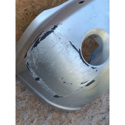 ZDERZAK PRZÓD PRZEDNI ORYGINAŁ 62022EQ040 NISSAN X-TRAIL T30 LIFT 2003-