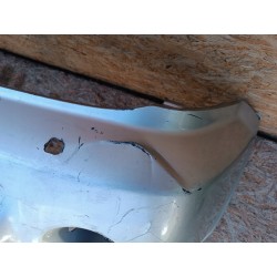 ZDERZAK PRZÓD PRZEDNI ORYGINAŁ 62022EQ040 NISSAN X-TRAIL T30 LIFT 2003-