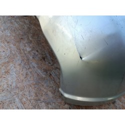 ZDERZAK PRZÓD PRZEDNI ORYGINAŁ 62022EQ040 NISSAN X-TRAIL T30 LIFT 2003-