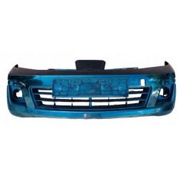 ZDERZAK PRZÓD PRZEDNI ORYGINAŁ 62022EM00H NISSAN TIIDA