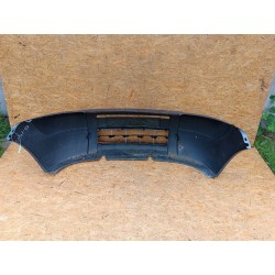 ZDERZAK PRZÓD ORYGINAŁ 9643802277 CITROEN BERLINGO I PEUGEOT PARTNER I 96-