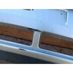 ZDERZAK PRZÓD PRZEDNI ORYGINAŁ 62022EQ040 NISSAN X-TRAIL T30 LIFT 2003-