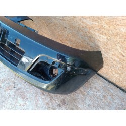 ZDERZAK PRZÓD PRZEDNI ORYGINAŁ 62022EM00H NISSAN TIIDA