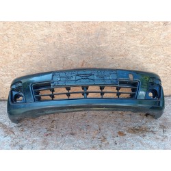 ZDERZAK PRZÓD PRZEDNI ORYGINAŁ 62022EM00H NISSAN TIIDA