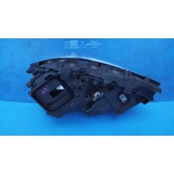 LAMPA PRAWY PRZÓD EUROPA XENON A1569061800 MERCEDES GLA W156 2015-