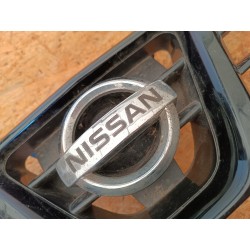 KRATKA GRILL ATRAPA ZDERZAKA PRZÓD 623108H700 NISSAN X-TRAIL T30 01-