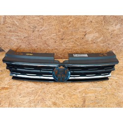 5NA853653A GRILL ATRAPA PRZÓD ZDERZAKA VOLKSWAGEN TIGUAN II 5NA 2015-