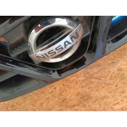 KRATKA GRILL ATRAPA ZDERZAKA PRZÓD 623108H700 NISSAN X-TRAIL T30 01-