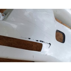 ZDERZAK PRZÓD PRZEDNI ORYGINAŁ 52119-47080 TOYOTA PRIUS III 2009-