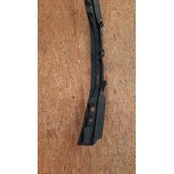 PEUGEOT 406 WZMOCNIENIE BELKA ZDERZAKA PRZÓD 7414000000