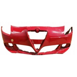 ZDERZAK PRZÓD PRZEDNI ORYGINAŁ 50541741 ALFA ROMEO GIULIETTA VELOCE LIFT