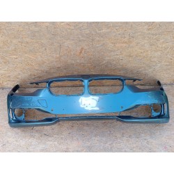 ZDERZAK PRZÓD PRZEDNI ORYGINAŁ 7279693 BMW 3 F30 F31 2011-