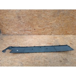 13368664 LISTWA BLENDA ZDERZAKA PRZÓD OPEL ASTRA IV J