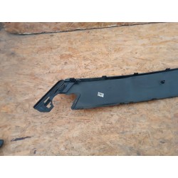 13368664 LISTWA BLENDA ZDERZAKA PRZÓD OPEL ASTRA IV J