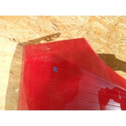 ZDERZAK PRZÓD PRZEDNI ORYGINAŁ 50541741 ALFA ROMEO GIULIETTA VELOCE LIFT