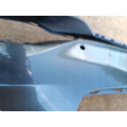 ZDERZAK PRZÓD PRZEDNI ORYGINAŁ 7279693 BMW 3 F30 F31 2011-