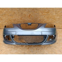 ZDERZAK PRZÓD PRZEDNI ORYGINAŁ 5P0807231 SEAT ALTEA TOLEDO III 3