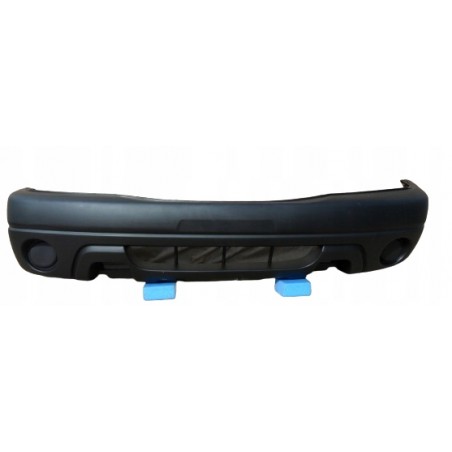 ZDERZAK PRZÓD PRZEDNI SZ0405001 SUZUKI GRAND VITARA XL7 2002- 2002 2003