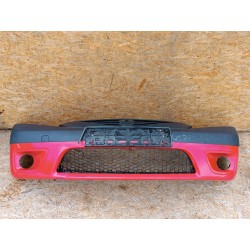 ZDERZAK PRZÓD PRZEDNI ORYGINAŁ 8200748275 DACIA LOGAN I LIFT 2008-