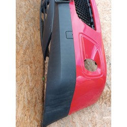 ZDERZAK PRZÓD PRZEDNI ORYGINAŁ 8200748275 DACIA LOGAN I LIFT 2008-