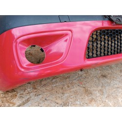 ZDERZAK PRZÓD PRZEDNI ORYGINAŁ 8200748275 DACIA LOGAN I LIFT 2008-