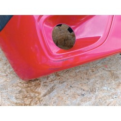 ZDERZAK PRZÓD PRZEDNI ORYGINAŁ 8200748275 DACIA LOGAN I LIFT 2008-