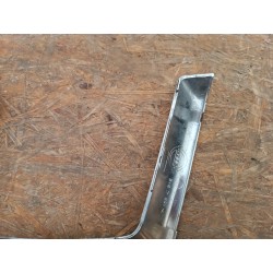 RAMKA CHROM ZDERZAKA ATRAPY GRILLA PRZÓD 62382JD00A NISSAN QASHQAI J10