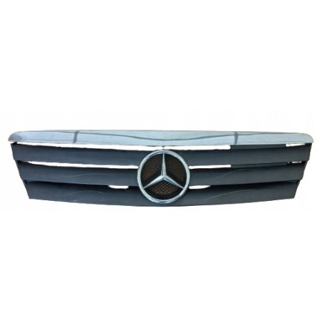 KRATKA GRILL ATRAPA ZDERZAKA PRZÓD 1688800983 MERCEDES A KLASA W168