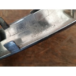 RAMKA CHROM ZDERZAKA ATRAPY GRILLA PRZÓD 62382JD00A NISSAN QASHQAI J10