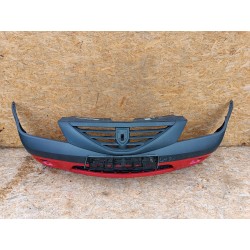 ZDERZAK PRZÓD PRZEDNI ORYGINAŁ 8200748275 DACIA LOGAN I LIFT 2008-