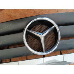 KRATKA GRILL ATRAPA ZDERZAKA PRZÓD 1688800983 MERCEDES A KLASA W168