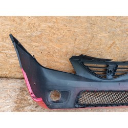 ZDERZAK PRZÓD PRZEDNI ORYGINAŁ 8200748275 DACIA LOGAN I LIFT 2008-