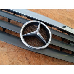 KRATKA GRILL ATRAPA ZDERZAKA PRZÓD 1688800983 MERCEDES A KLASA W168