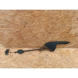 DŹWIGNIA HAMULCA HAMULEC RĘCZNY NISSAN 200SX S13 S14 LINKA HAMULCA