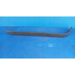 BMW 3 E36 CABRIO 81354870 LISTWA ZDERZAKA LEWY TYŁ