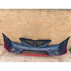 ZDERZAK PRZÓD PRZEDNI ORYGINAŁ 8200748275 DACIA LOGAN I LIFT 2008-