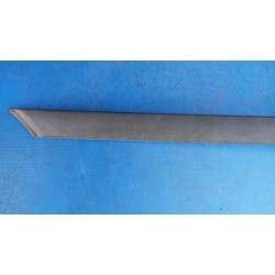 BMW 3 E36 CABRIO 81354870 LISTWA ZDERZAKA LEWY TYŁ